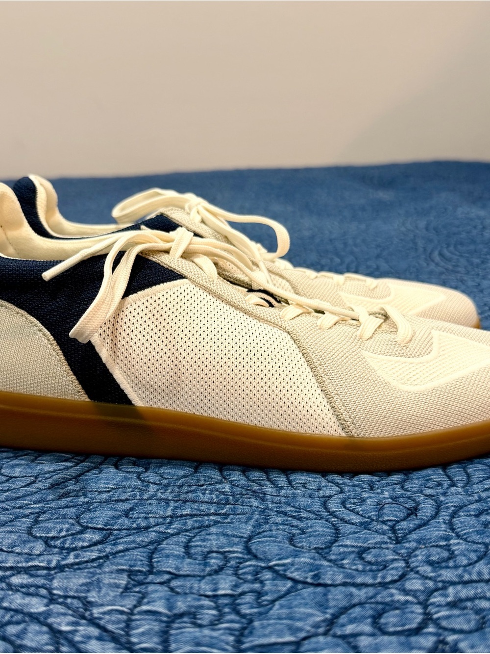 Rothy’s Men’s RS01 Sneaker in Size 11.5 - Picture 2 of 5